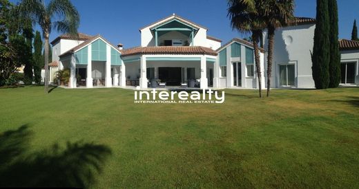 Luxe woning in Marbella, Provincia de Málaga