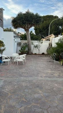 Casa di lusso a Benalmádena, Málaga