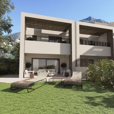 Maison de luxe à Istán, Malaga
