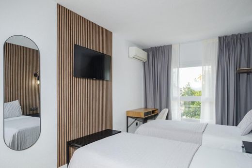 Komplex apartman Estepona, Provincia de Málaga