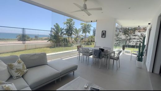 Appartement in Alcaidesa, Provincia de Cádiz