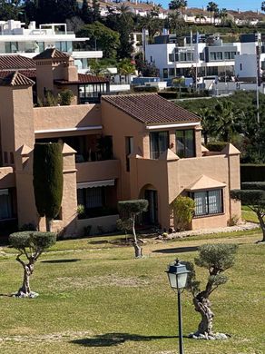 Apartment in Estepona, Malaga