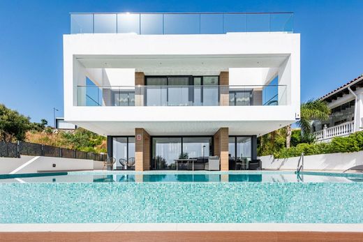 Villa in Estepona, Malaga