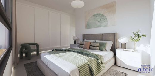 Appartement in Torrox, Provincia de Málaga