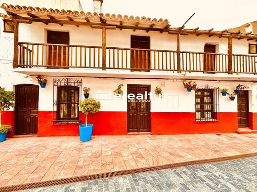 Terreno en Estepona, Málaga