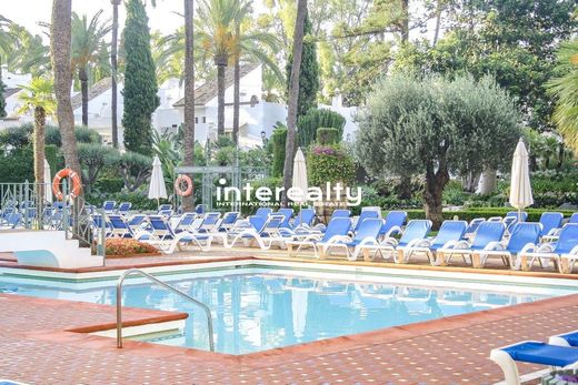 Appartement in Marbella, Provincia de Málaga