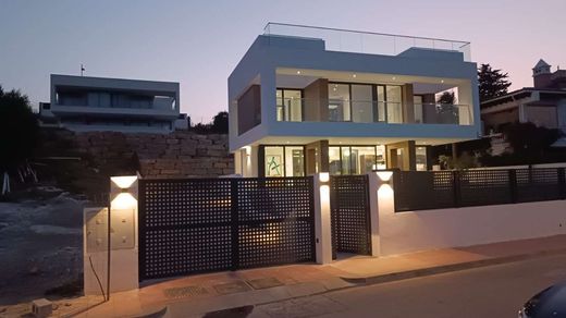 Villa in Estepona, Malaga