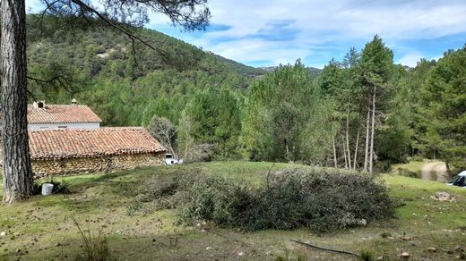 Casa di lusso a Pontones, Provincia de Jaén