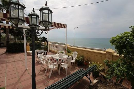 Элитный дом, Benajarafe, Provincia de Málaga