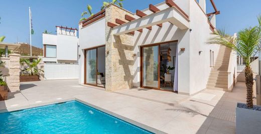 Willa w Almería, Andaluzja