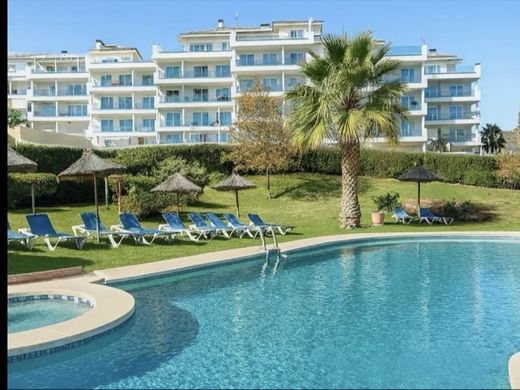 Villa in Mijas Costa, Málaga