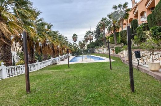 Appartement in Benalmádena, Provincia de Málaga