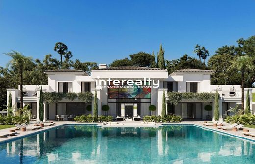 호화 저택 / Málaga, Provincia de Málaga