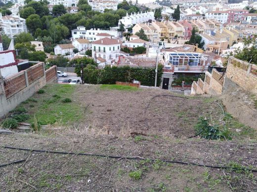 ‏קרקע ב  Málaga, Provincia de Málaga