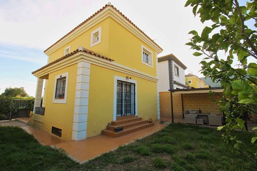 Villa in Alhaurín de la Torre, Provincia de Málaga