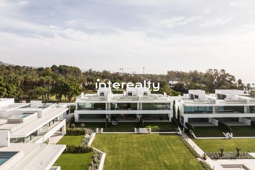 Luxe woning in Marbella, Provincia de Málaga