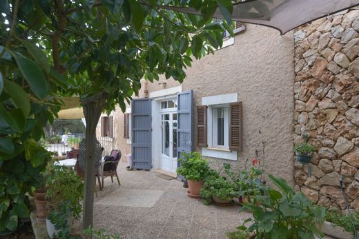 Luxury home in Manacor, Province of Balearic Islands