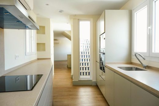 Duplex à Málaga, Malaga