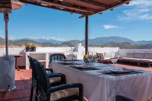 Casa de lujo en Salobreña, Provincia de Granada