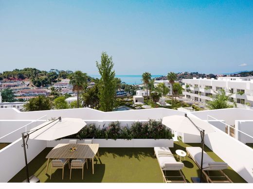 Apartament w Málaga, Provincia de Málaga