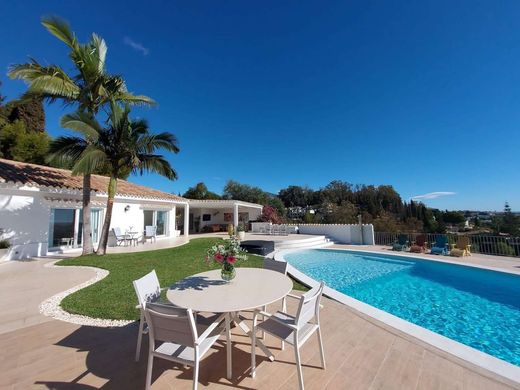 Luxe woning in Mijas, Provincia de Málaga