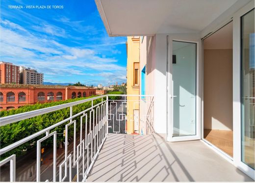 Appartement à Málaga, Malaga
