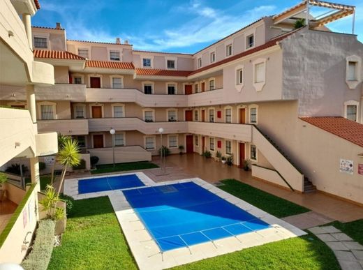 Appartement in Benalmádena, Provincia de Málaga