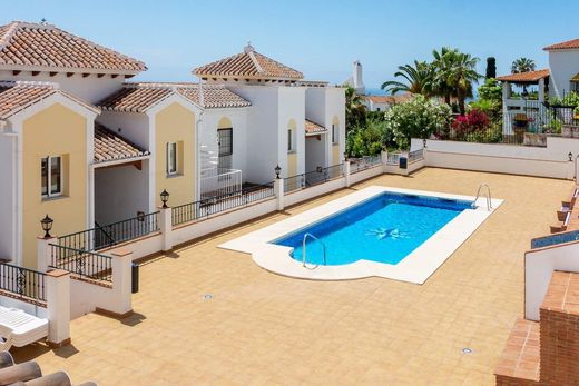 Appartement in Nerja, Provincia de Málaga
