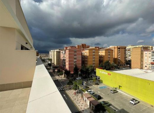 Apartament w Málaga, Provincia de Málaga
