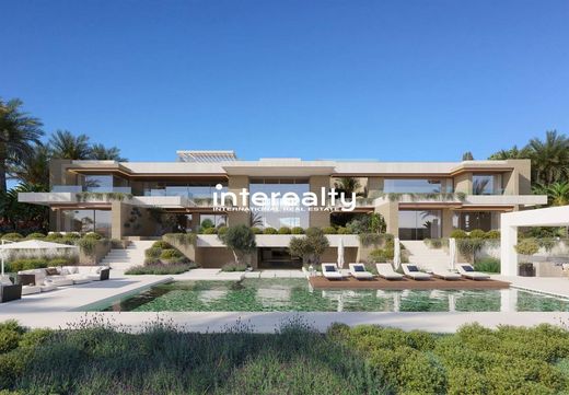 Luxe woning in Marbella, Provincia de Málaga