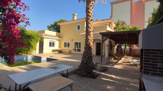 Πολυτελή κατοικία σε Mutxamel, Provincia de Alicante