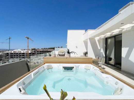 Apartment in Fuengirola, Malaga