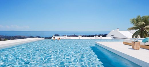 Duplex appartement in Benalmádena, Provincia de Málaga