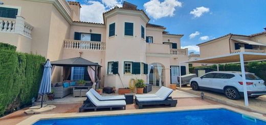 Элитный дом, Llucmajor, Illes Balears