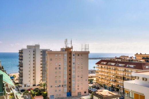 Apartment in Fuengirola, Malaga