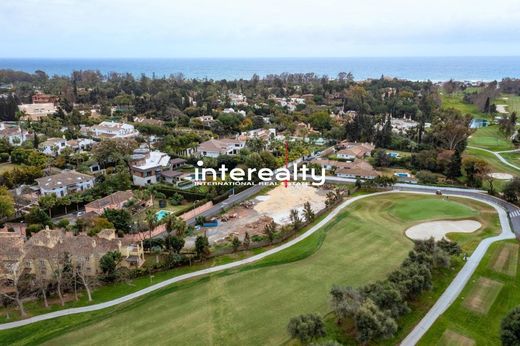 Grond in Marbella, Provincia de Málaga