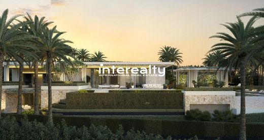 Grond in Marbella, Provincia de Málaga