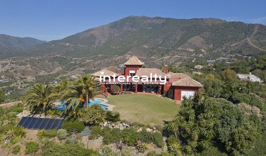 豪宅  贝纳阿维斯, Provincia de Málaga