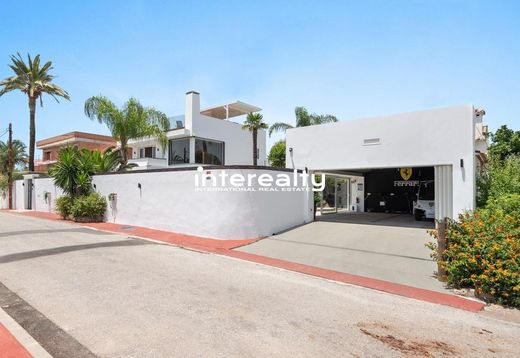 Luxe woning in Marbella, Provincia de Málaga