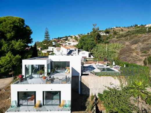 Luxury home in Salobreña, Granada