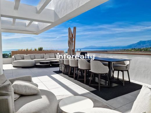 Appartement in Marbella, Provincia de Málaga