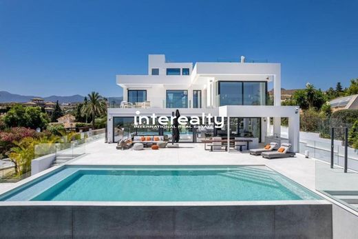 ‏בתי יוקרה ב  אסטפונה, Provincia de Málaga