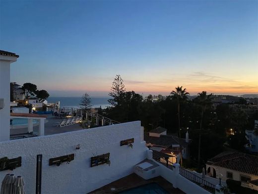 Villa in Fuengirola, Malaga