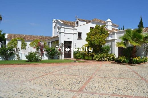 ‏בתי יוקרה ב  מרבלה, Provincia de Málaga