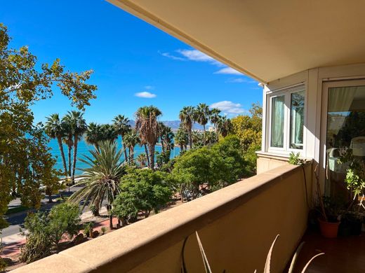 Appartement in Málaga, Provincia de Málaga