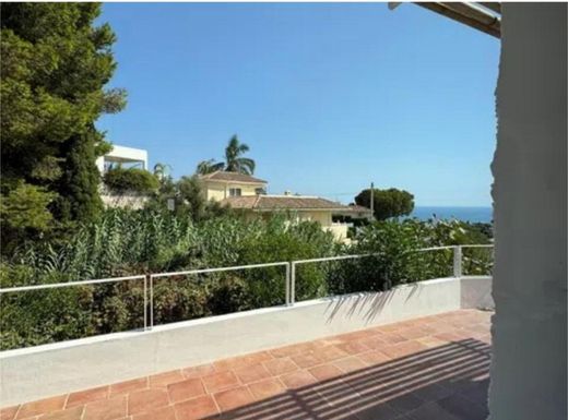 Appartement in Benalmádena, Provincia de Málaga