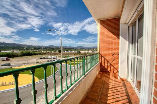 Residential complexes in Vélez-Málaga, Malaga