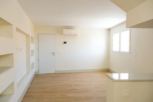 Duplex in Málaga, Andalusien