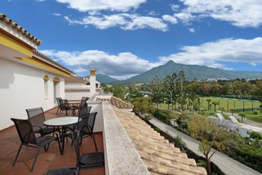 Apartment in Marbella, Malaga