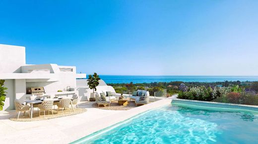 Duplex a Marbella, Málaga